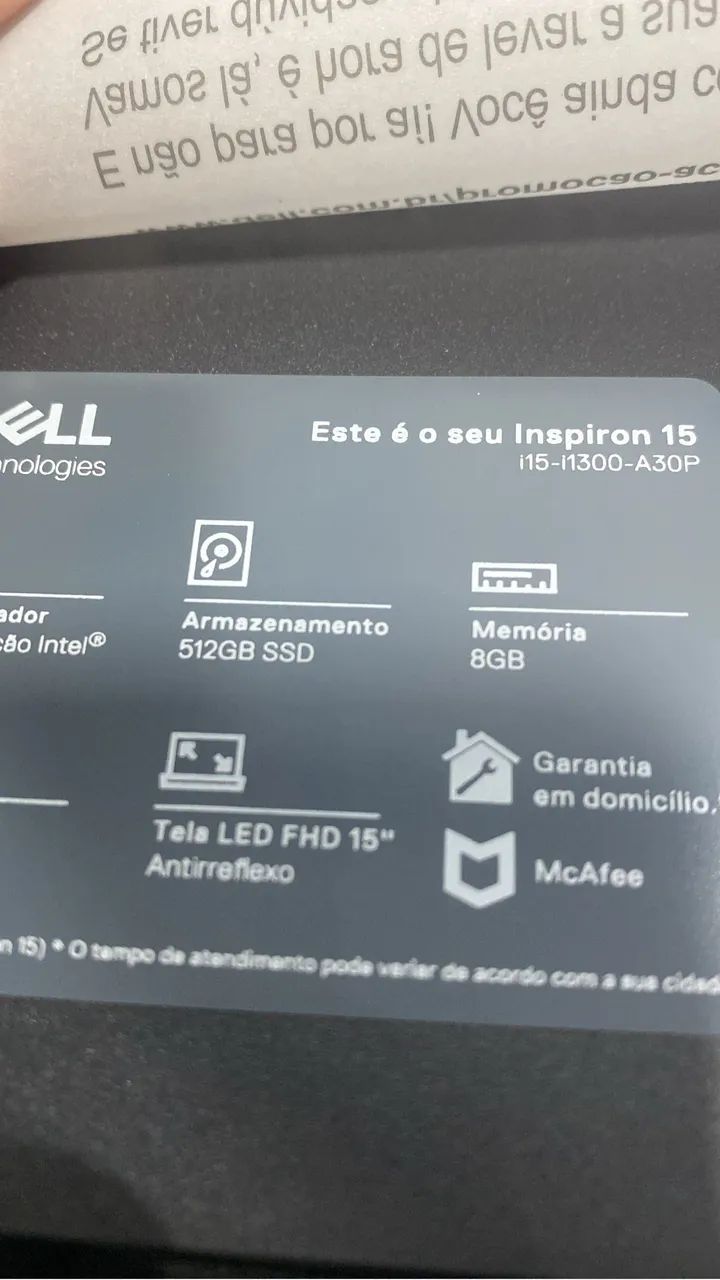 Dell  - Foto 3