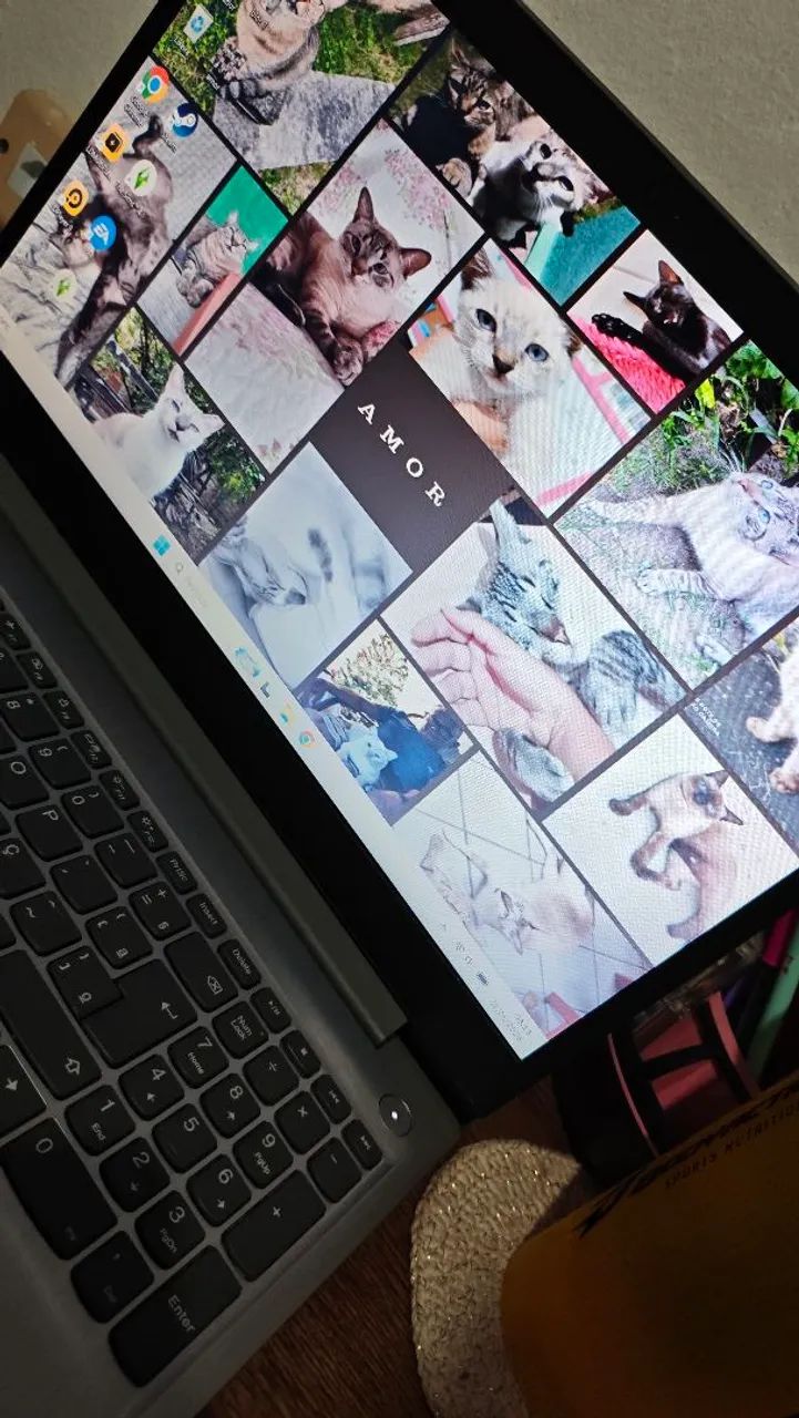 notebook lenovo ideapad 3  - Foto 2
