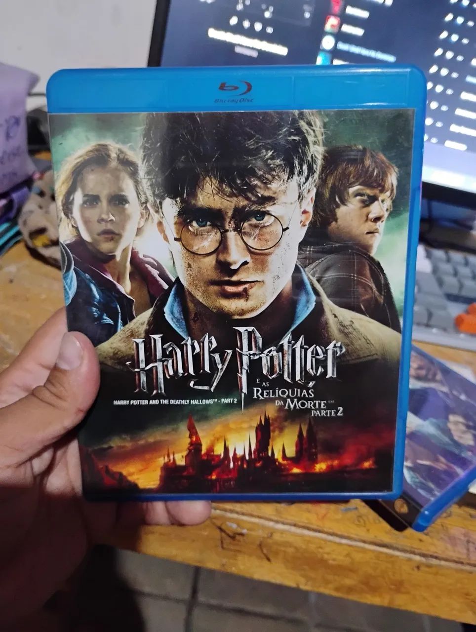 Dvd e Blu-rays - Foto 5
