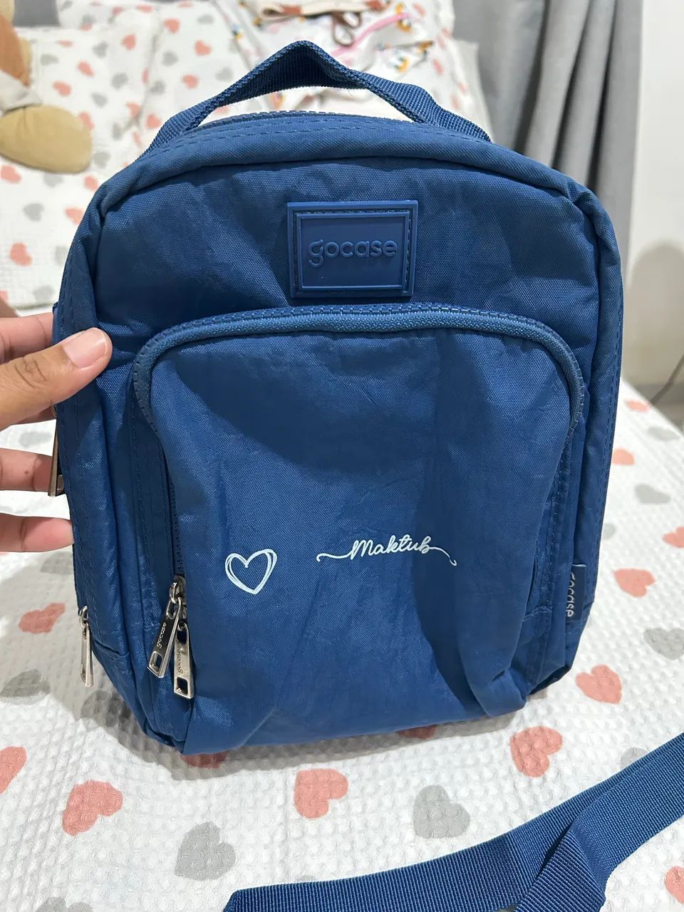Bolsa Térmica GOCASE 