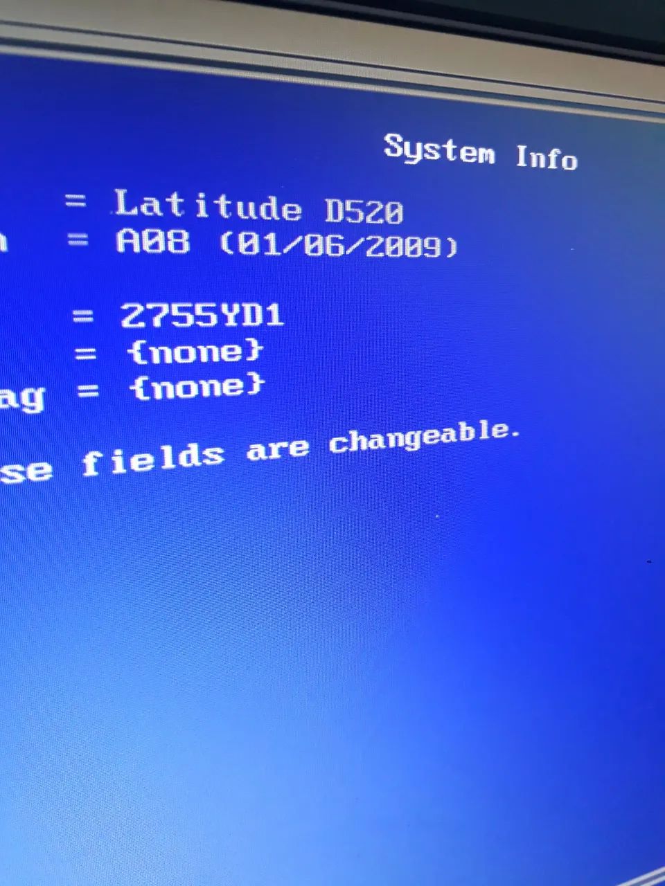 Notebook Dell funcionado quase de graça!! - Foto 3