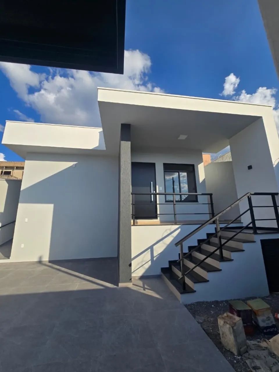 Casa em Varginha no BH3 com 3 quartos (1 suíte) - Foto 5