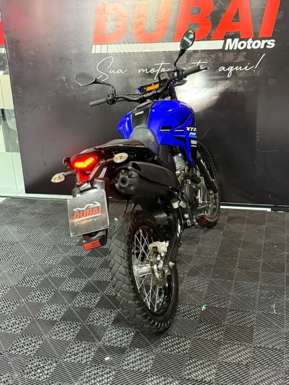 YAMAHA LANDER 2023  - Foto 2