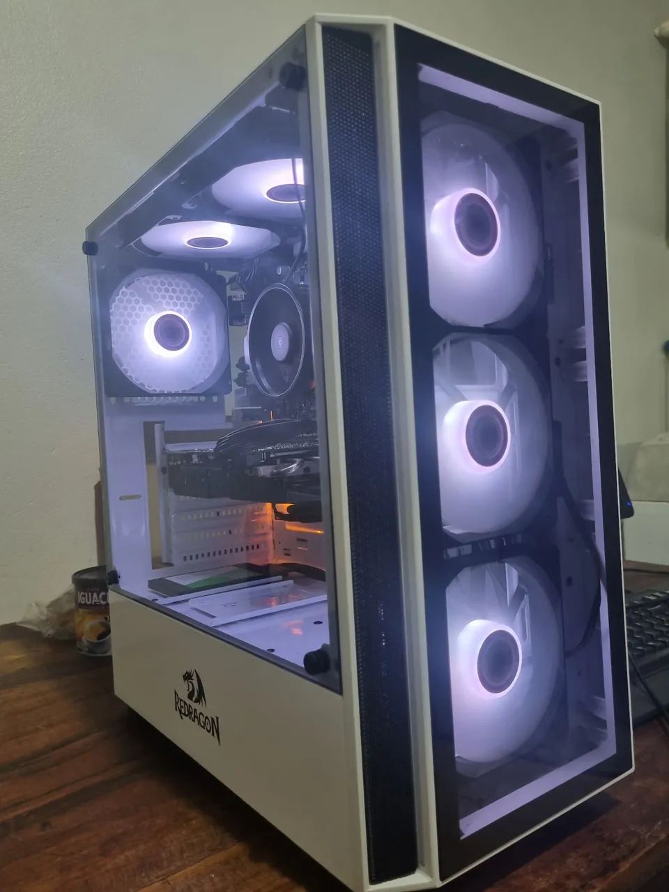 PC gamer ryzen  - Foto 3