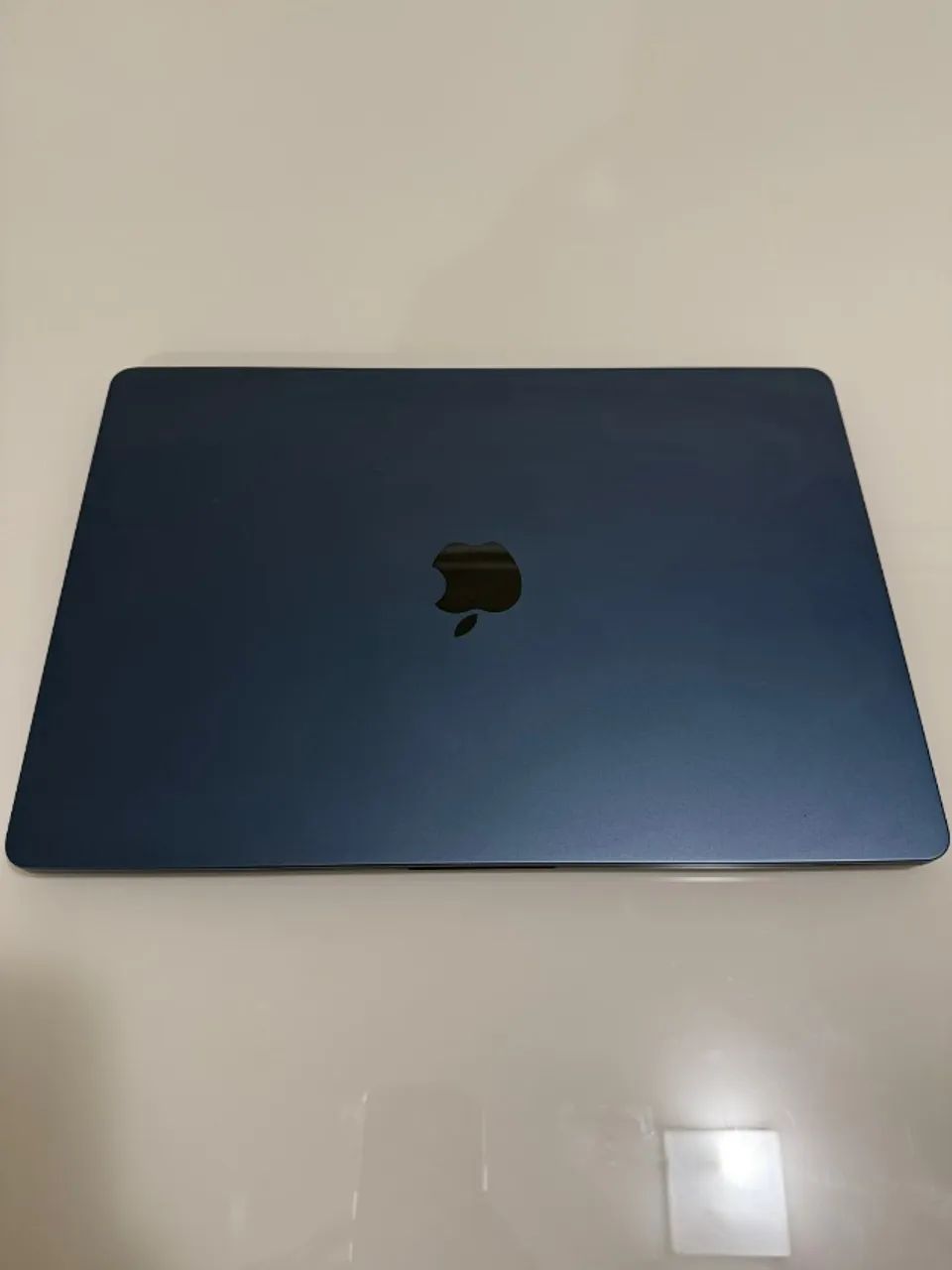  Macbook Air M3 15 Polegadas Midnight - Foto 2