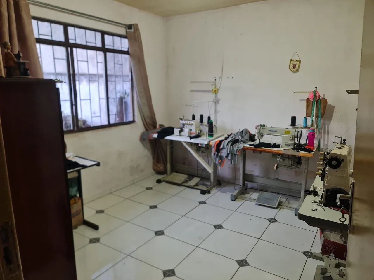 CASA A VENDA - SÍTIO CERCADO  - Foto 2