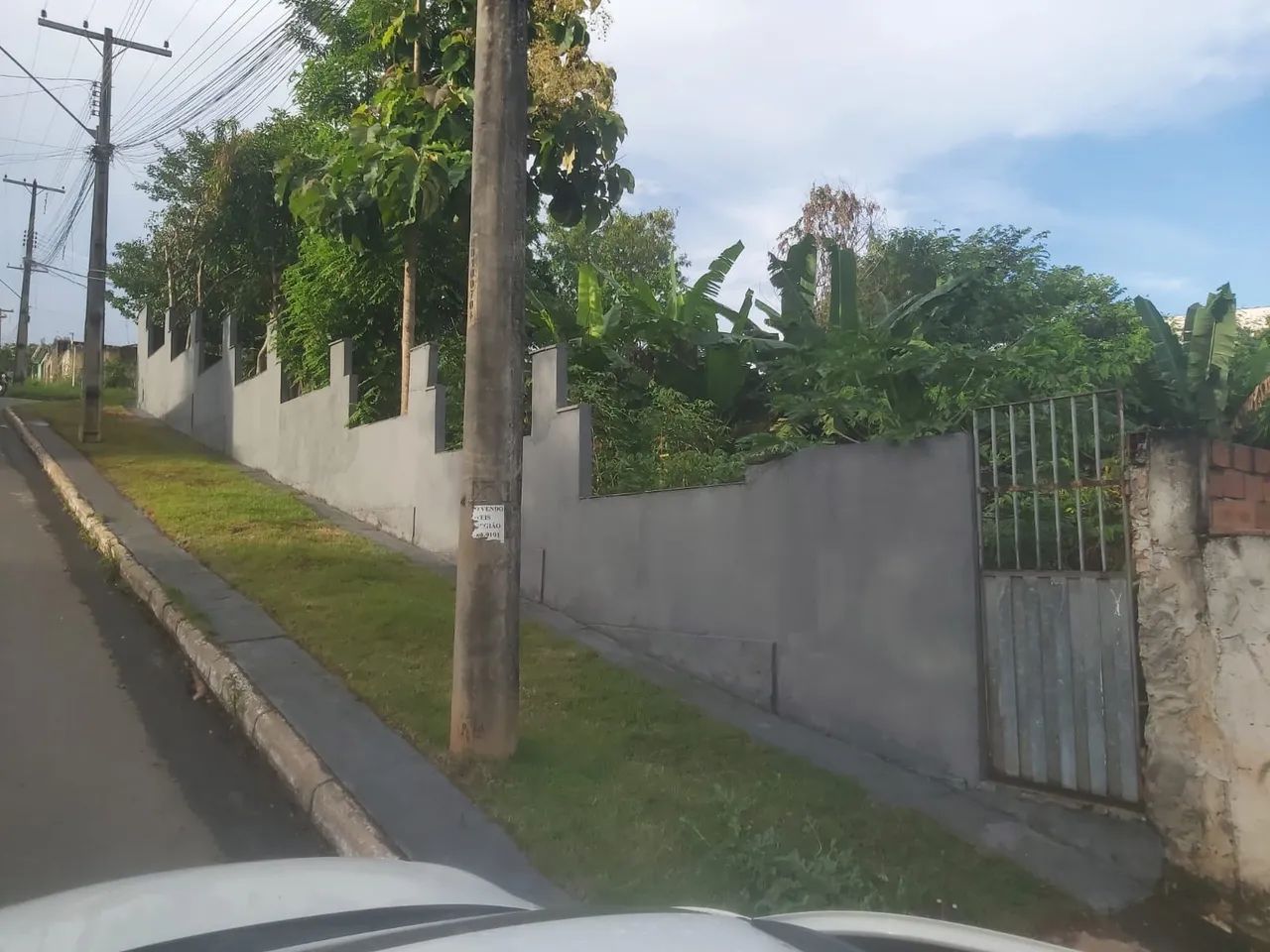 Lotes Aruanã Park 783m² - Foto 5