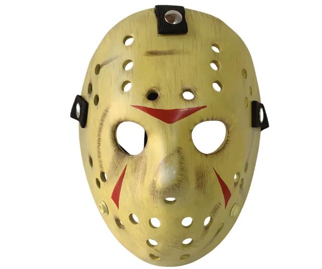 Jason Mask Sexta Feira 13Th Neca Original - Foto 4