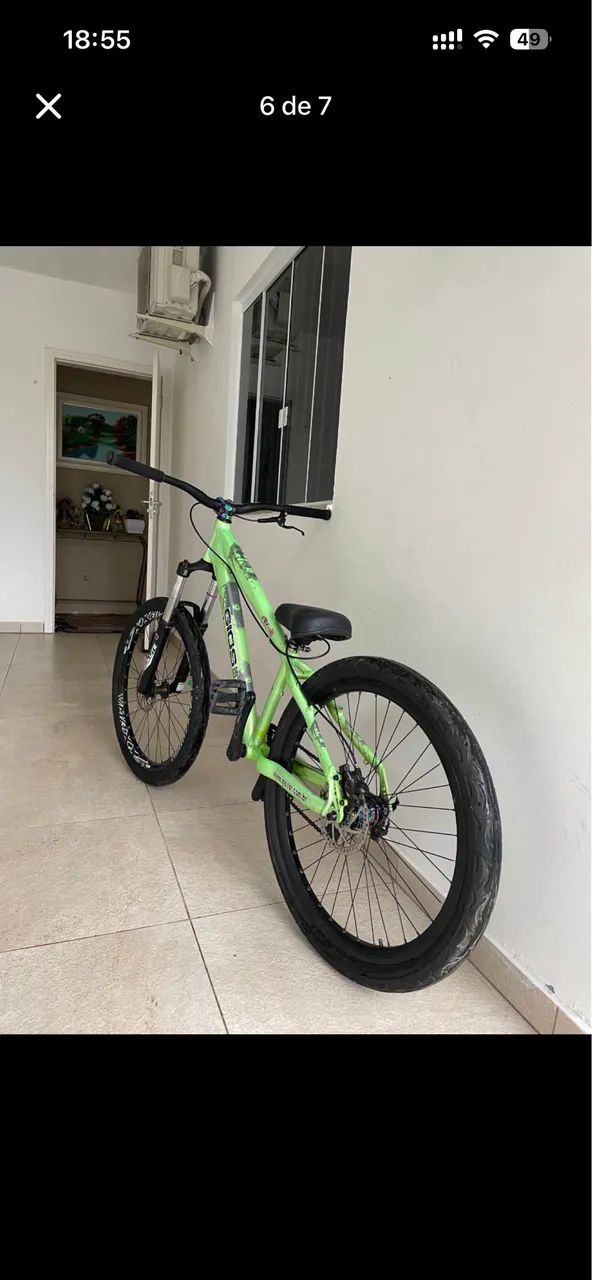 Gios verde - Foto 4