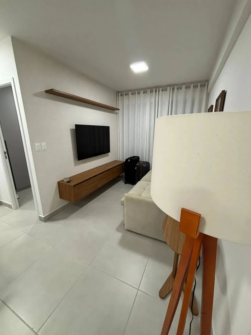 Apartamento para locação no EDIFÍCIO PROMENADE, PONTA VERDE, Maceió, AL - Foto 2