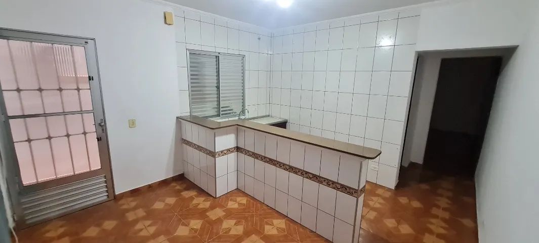 Foto - São Paulo - Jardim Raposo Tavares