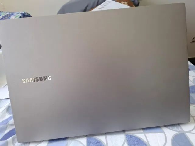 Notebook Samsung - Foto 3