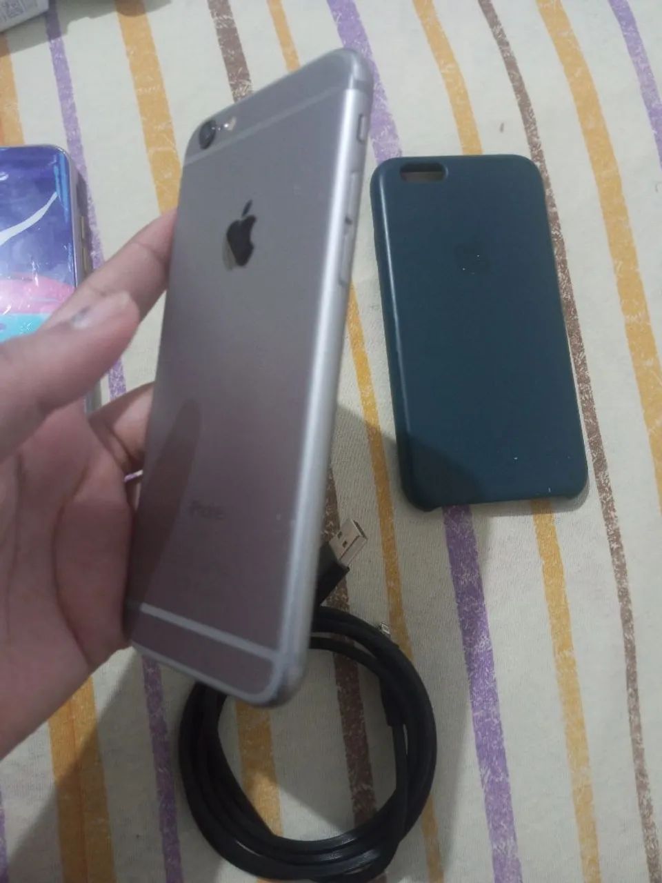 iPhone 6s - Foto 2