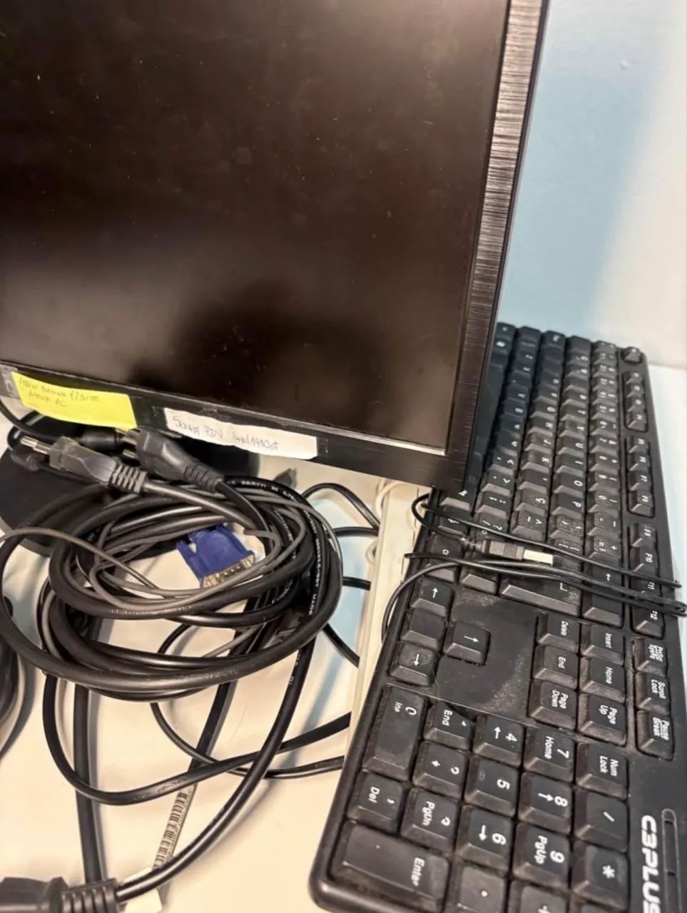 2 COMPUTADORES À VENDA ? PRONTOS PARA USO! - Foto 5