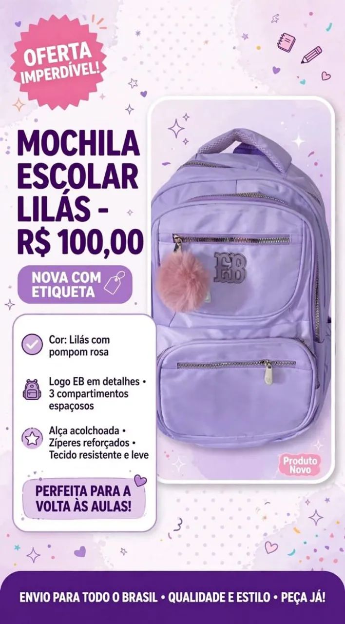 Itens semi novos - Foto 3