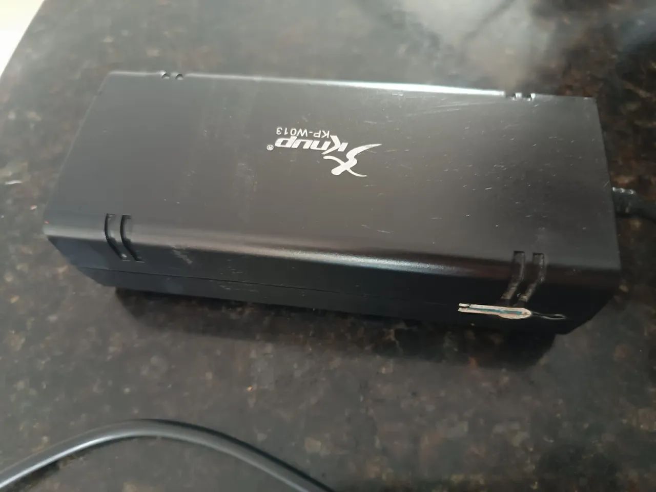 Fonte Xbox  - Foto 2