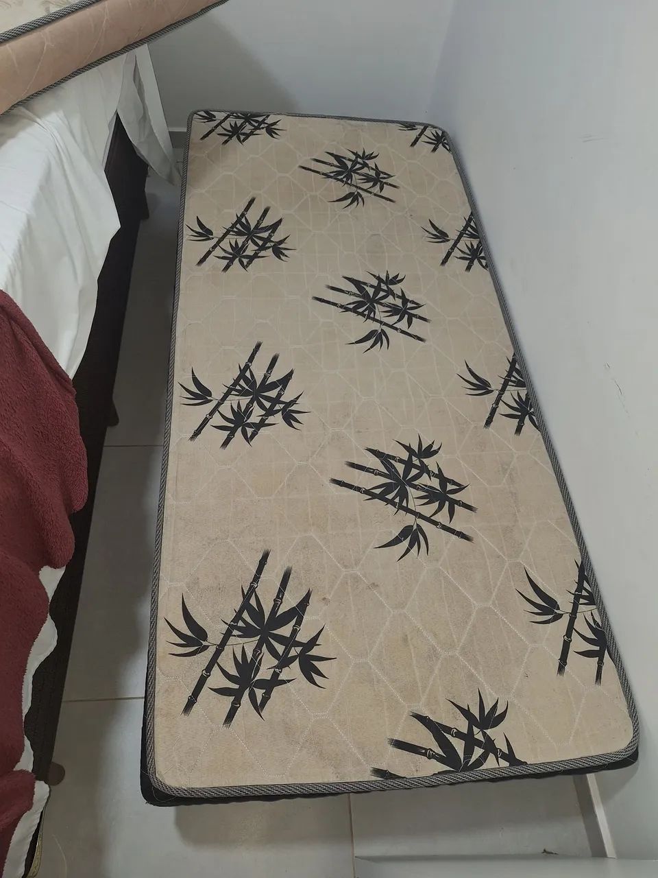 CAMA BOX - PORTO DE GALINHAS - Foto 2