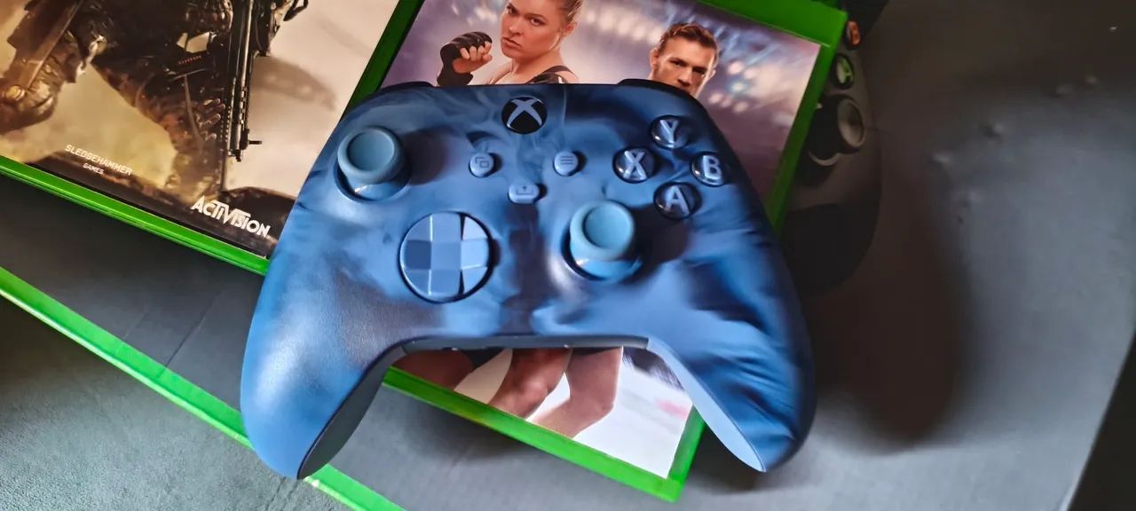 Controle Original Xbox  - Foto 2