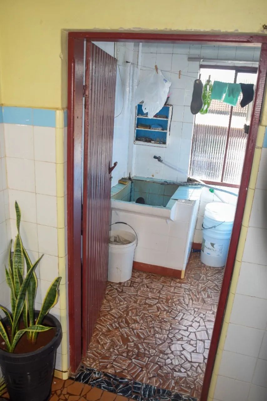 Casa ampla e bem cuidada em Capanema- Paraná  - Foto 4