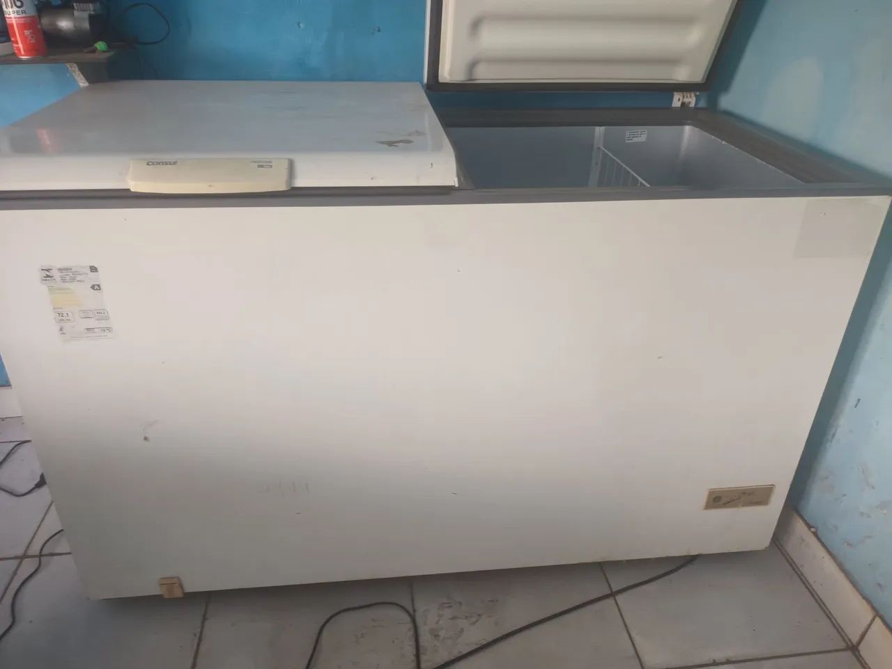 Freezer vender - Foto 2
