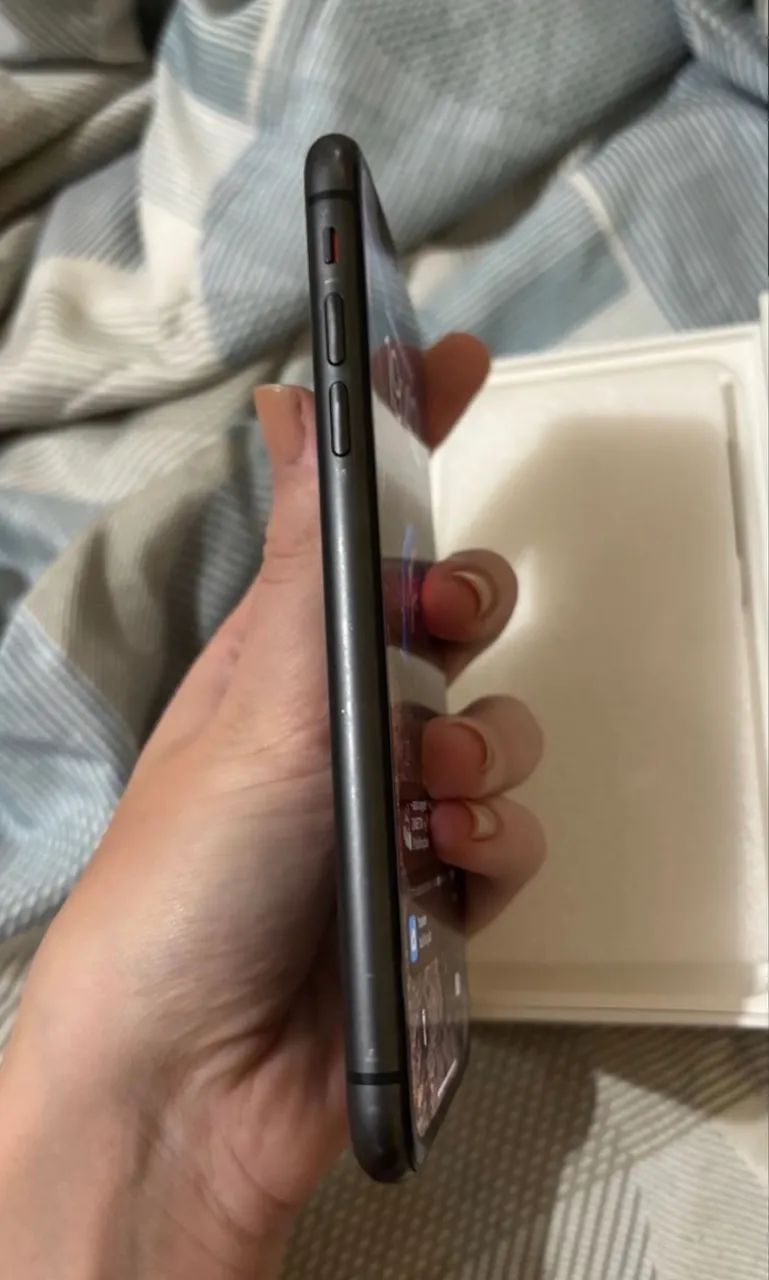 iPhone 11 128gb - Foto 2