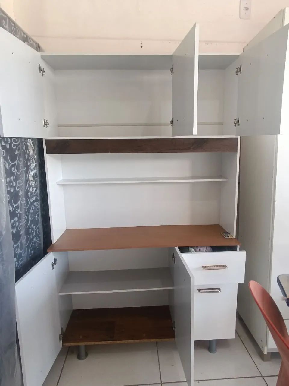 Armário de cozinha  - Foto 2
