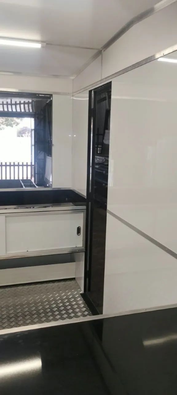 Treilher novo e fazemos sobre em comenda  - Foto 5