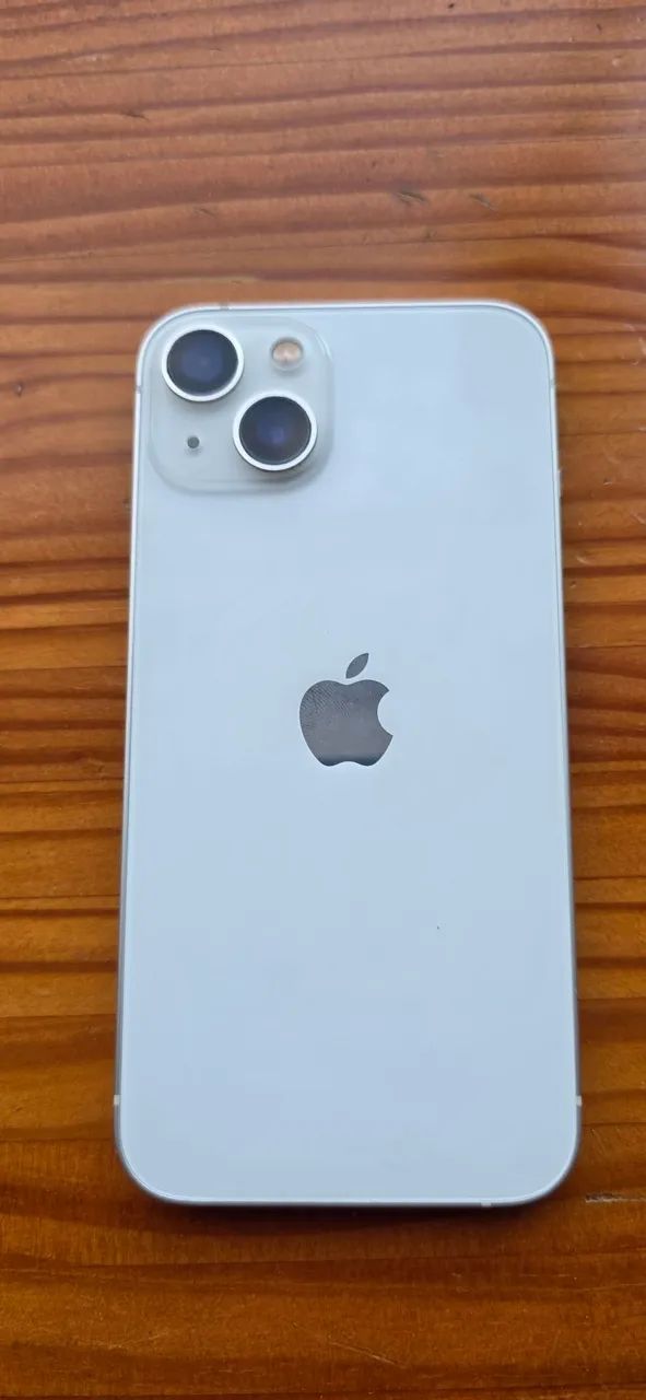 Iphone 13 - 128GB - Estelar - Foto 2