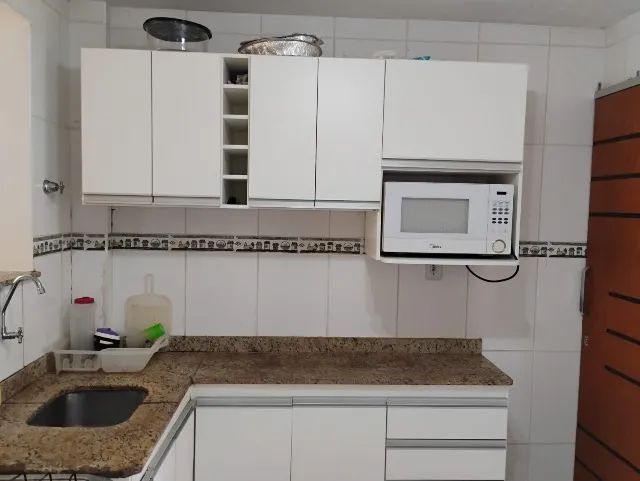 Alugo apartamento  - Foto 4
