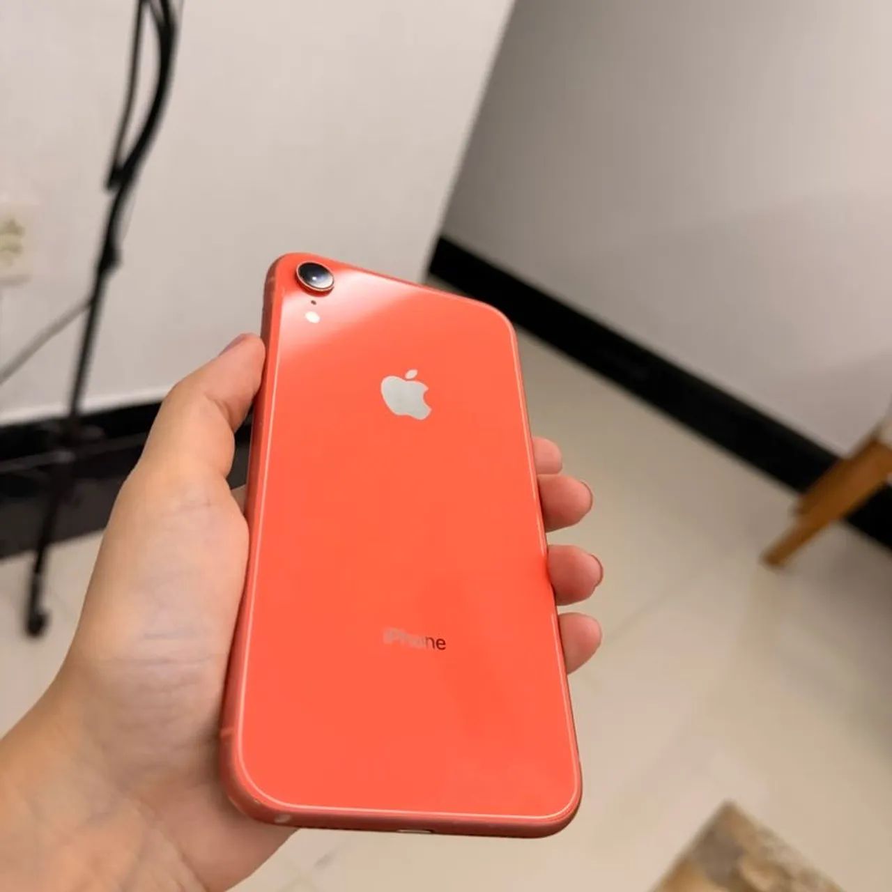 iPhone XR 64gb - Foto 2