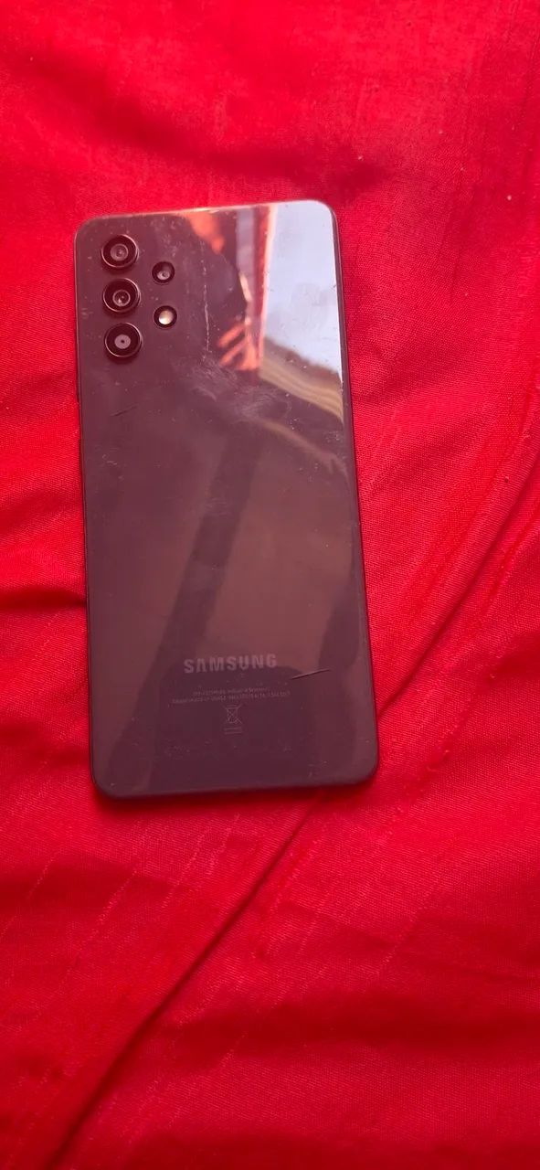 Celular Samsung  - Foto 3