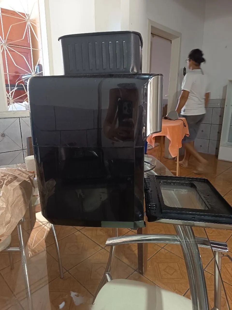 AIR FRYER  - Foto 4