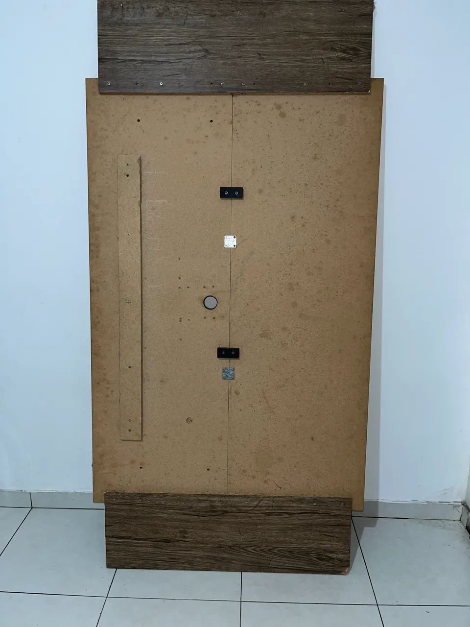 Painel de parede para TV  - Foto 3