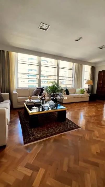 Apartamento com 04 dormitórios em Higienópolis - Cód.: 12884. - Foto 3