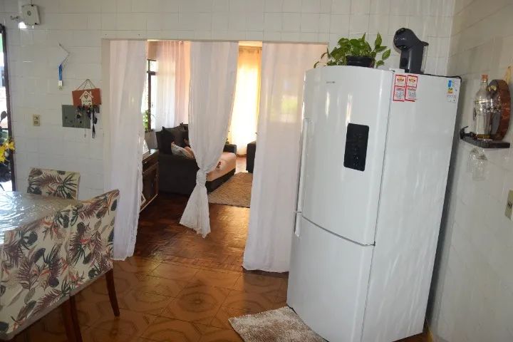 Casa ampla e bem cuidada em Capanema- Paraná  - Foto 2