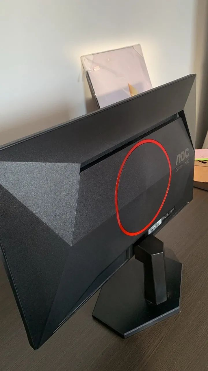 Monitor Gamer AOC AGON G42 24" 200Hz 0,3ms - Foto 2