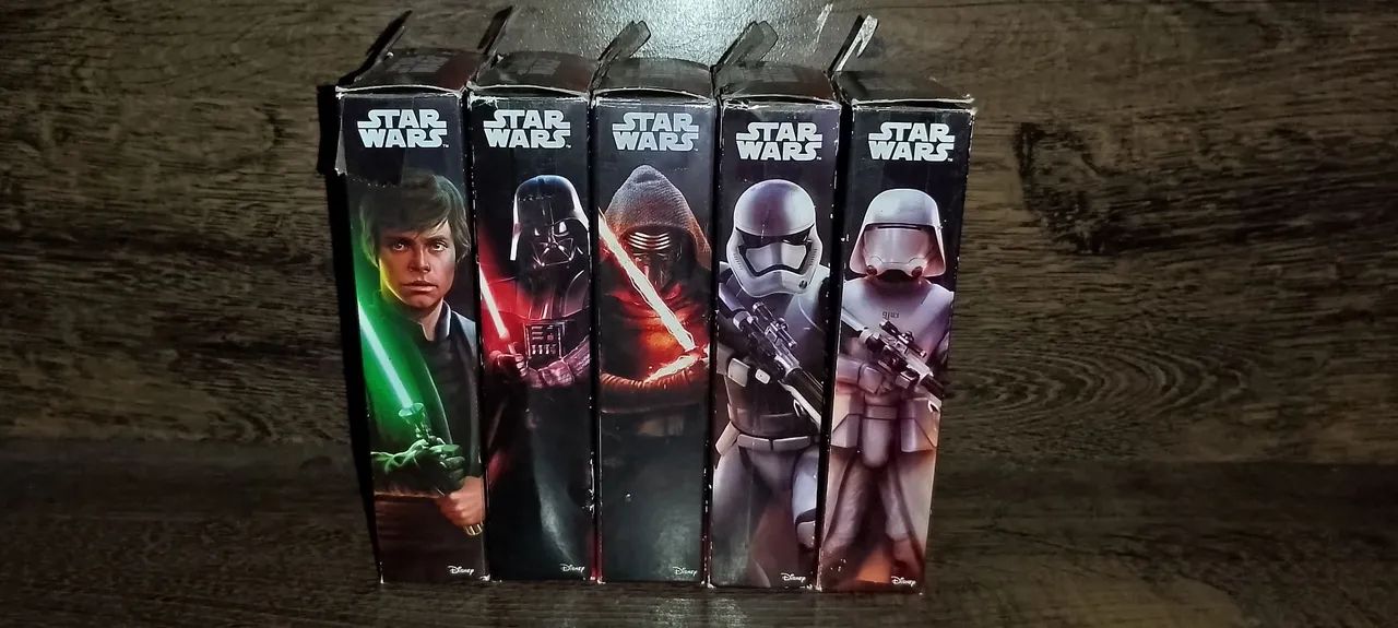 Star Wars awakens - Foto 5
