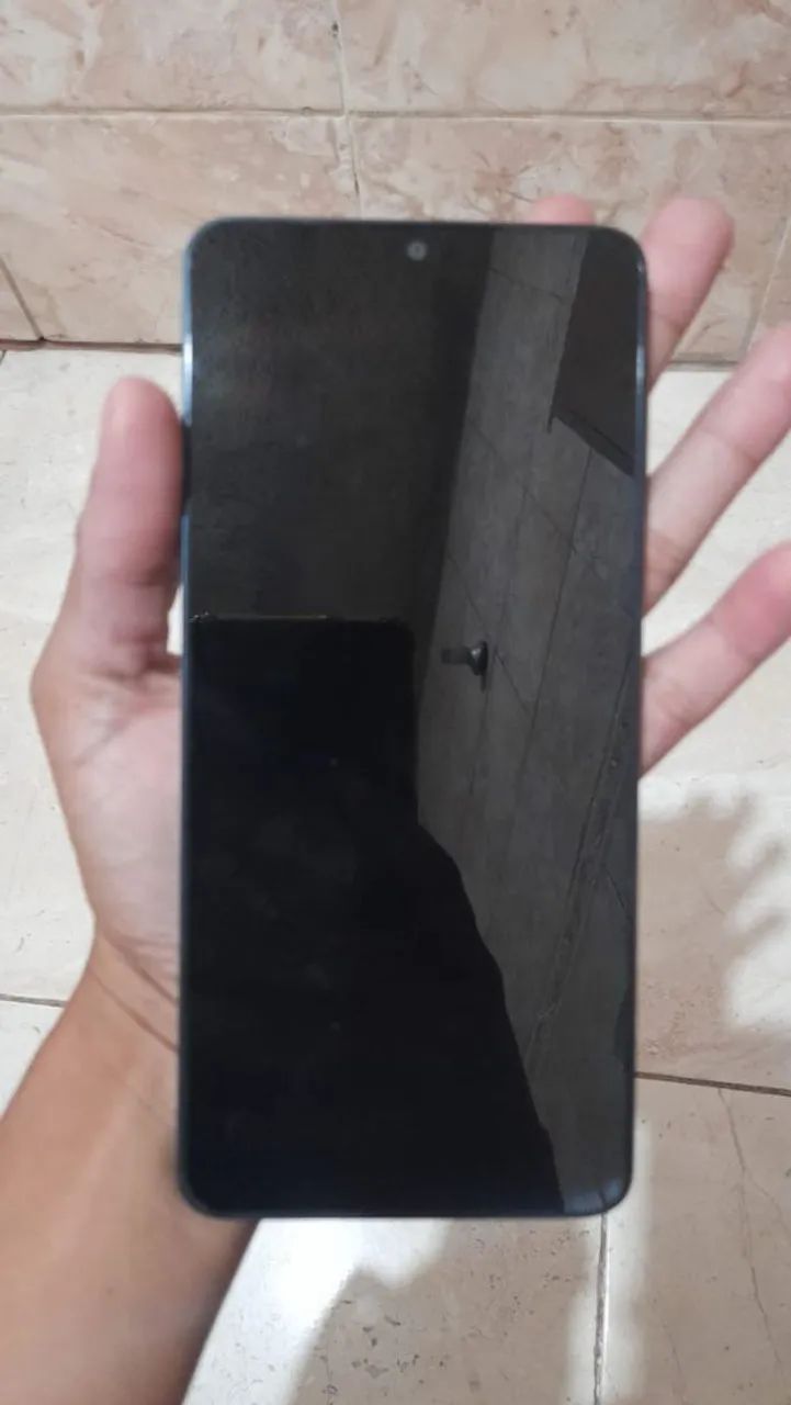 Vendo celular Samsung A07  - Foto 2