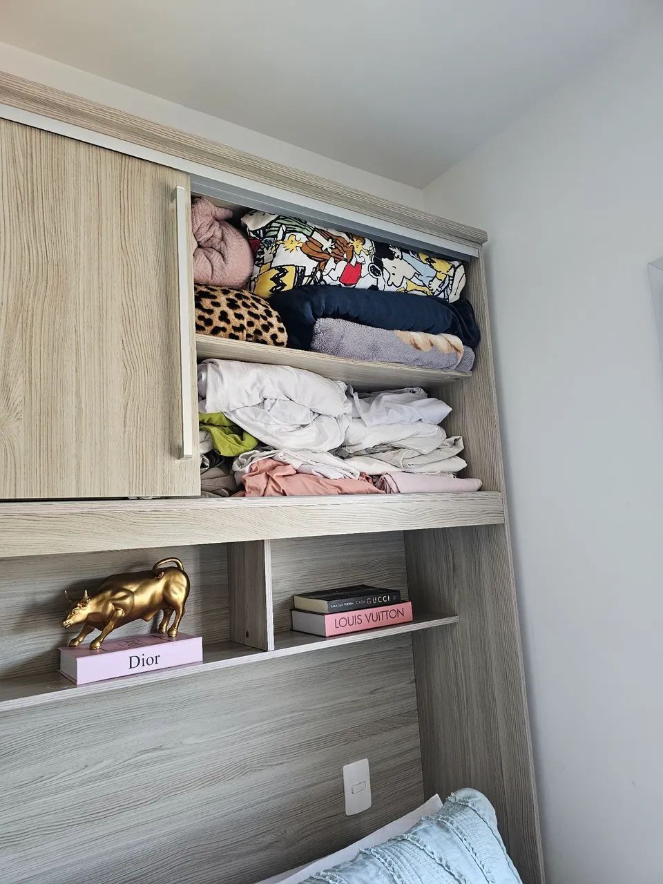 Armario modulado para quarto casal  - Foto 3