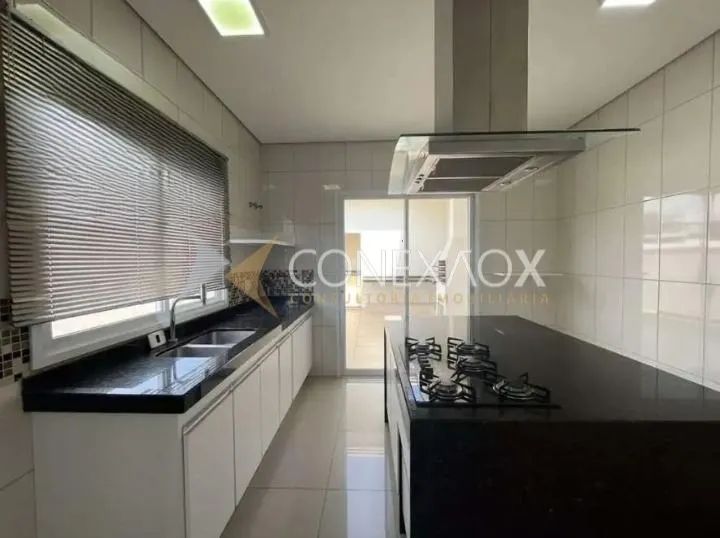 Casa Térrea para Locação no Swiss Park, Campinas - Foto 5