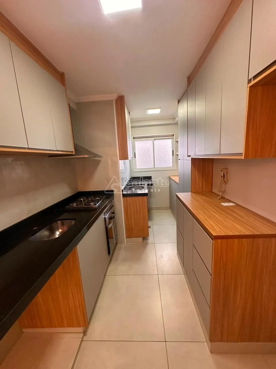 apartamento - Bonfim - Campinas