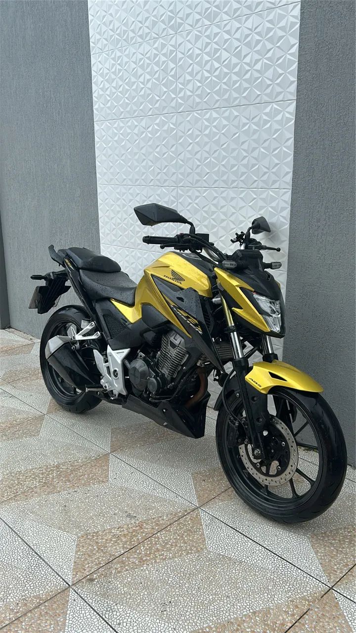 Vendo twister 300f 2023  - Foto 3