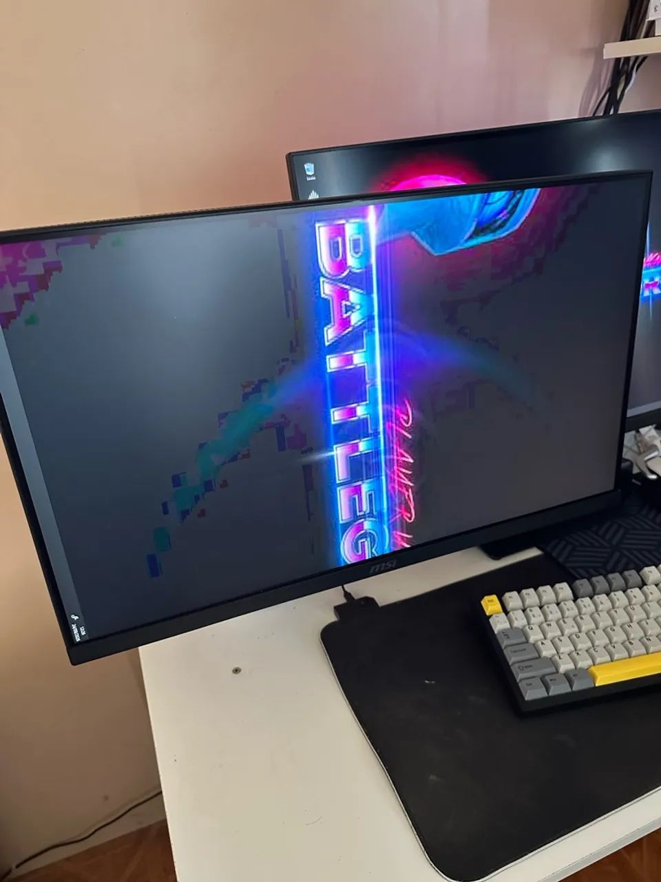 Monitor  - Foto 3