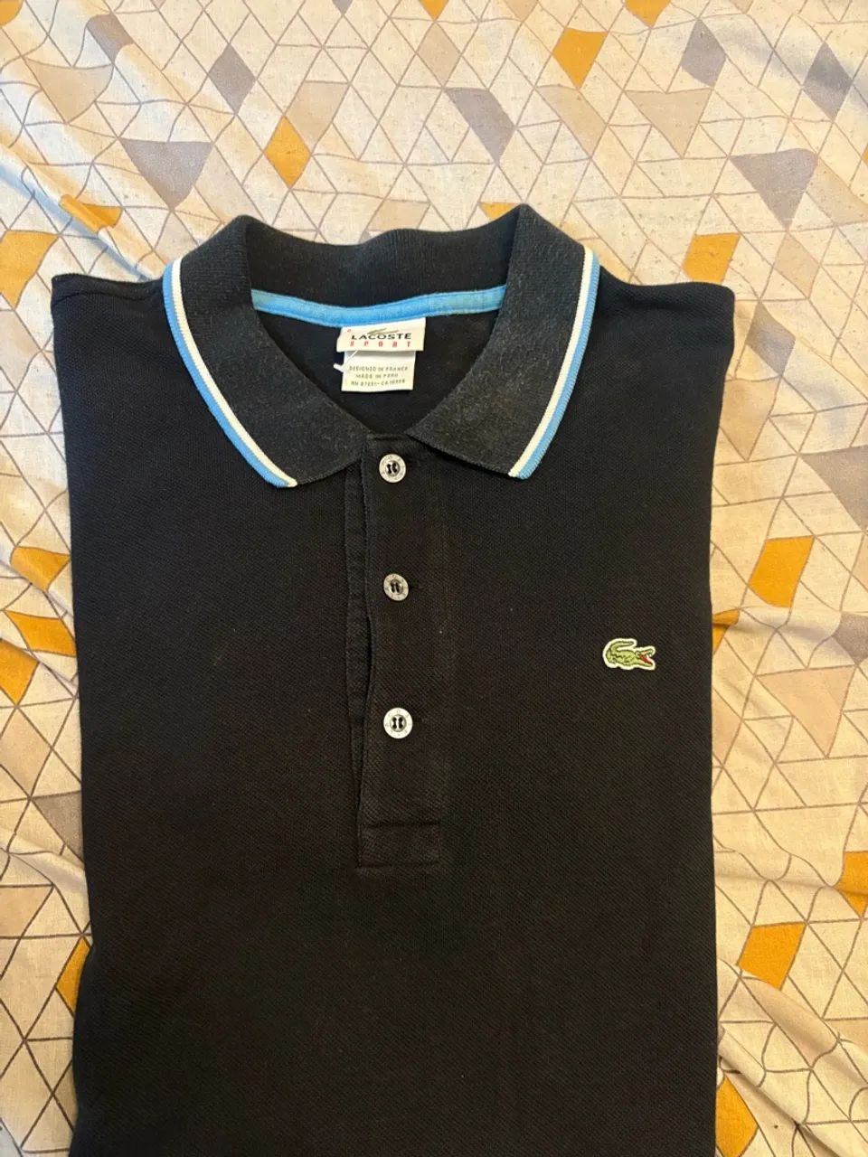 Polo Lacoste 