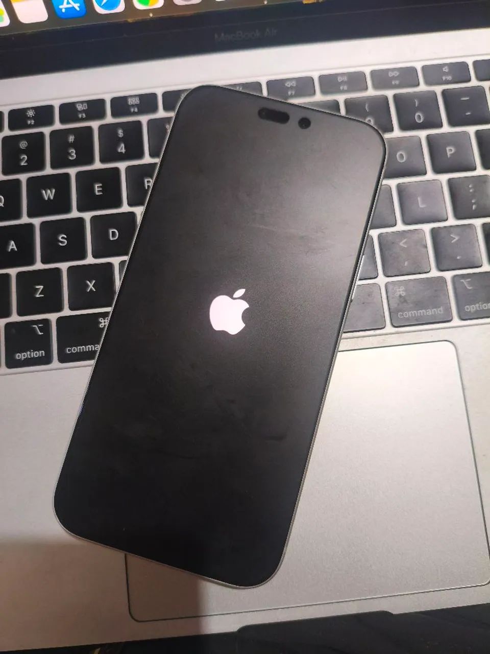 IPHONE 17 PRO MAX 256 GB / R$ 6499 - Foto 5