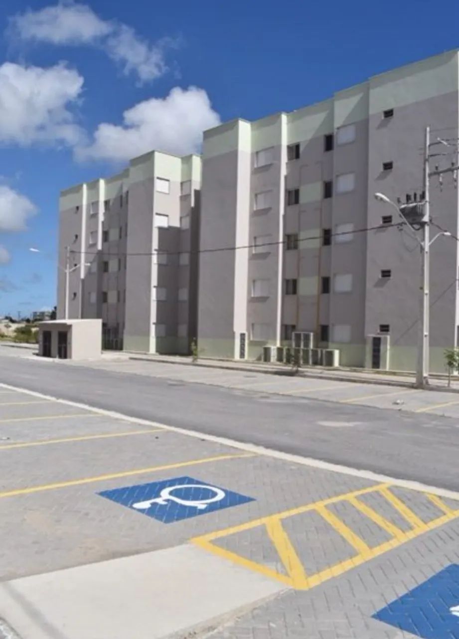 Foto - Maceió - Cidade Universitária