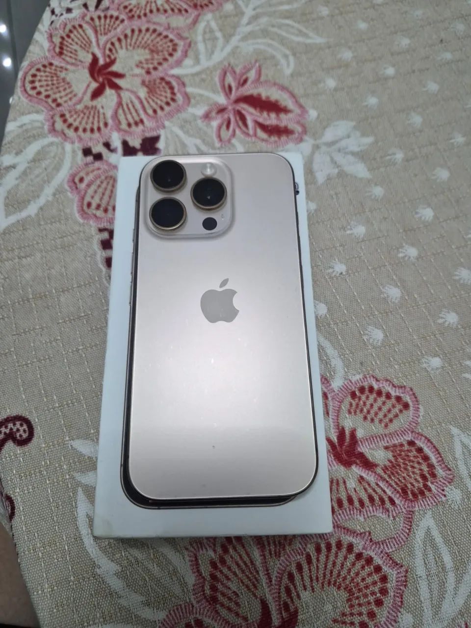 iPhone 16 PRO 256GB