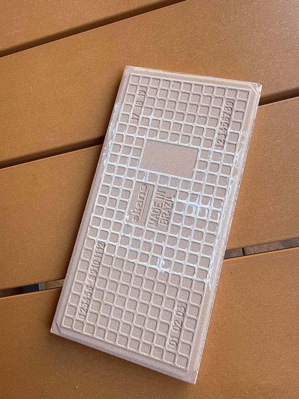 Revestimento azulejo branco  - Foto 2