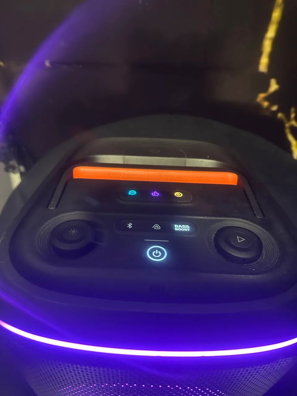 Jbl patybox  - Foto 5