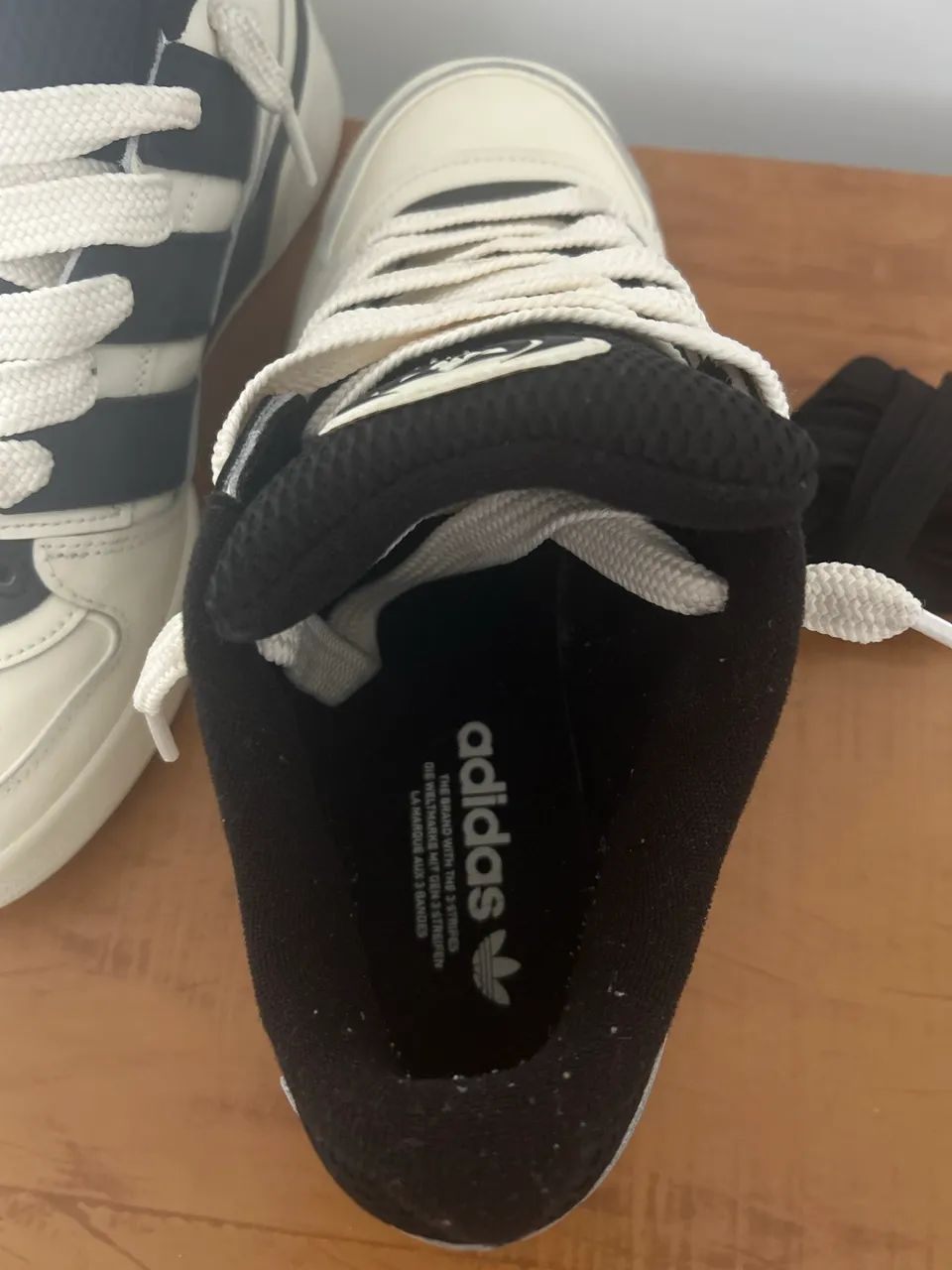 Adidas Forum 2000 - Foto 3